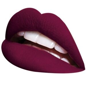 LA Splash "Death Dealer" lipstick